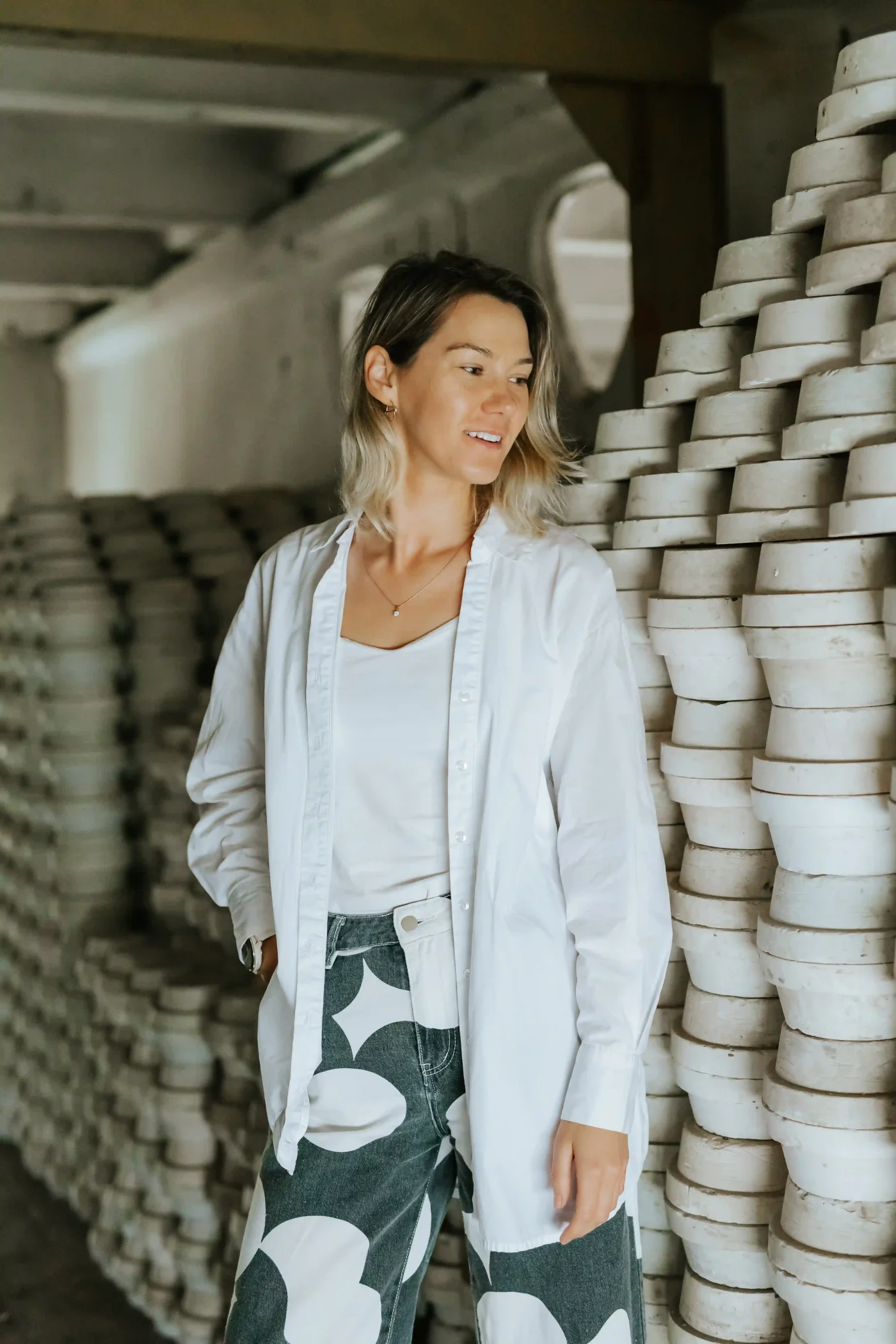 Amanda AmaNORD tiles