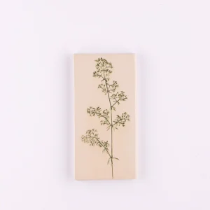 Rectangle handmade tiles